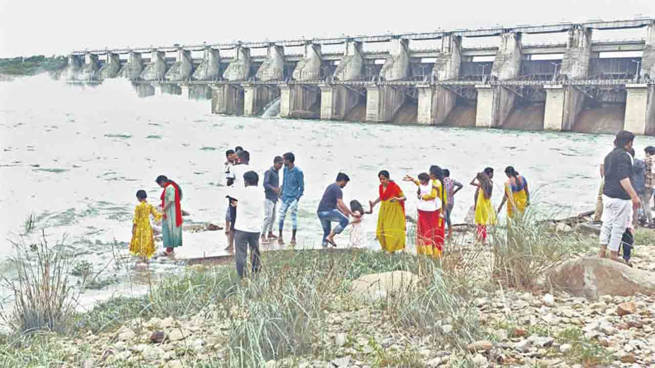 జల సింగూరు