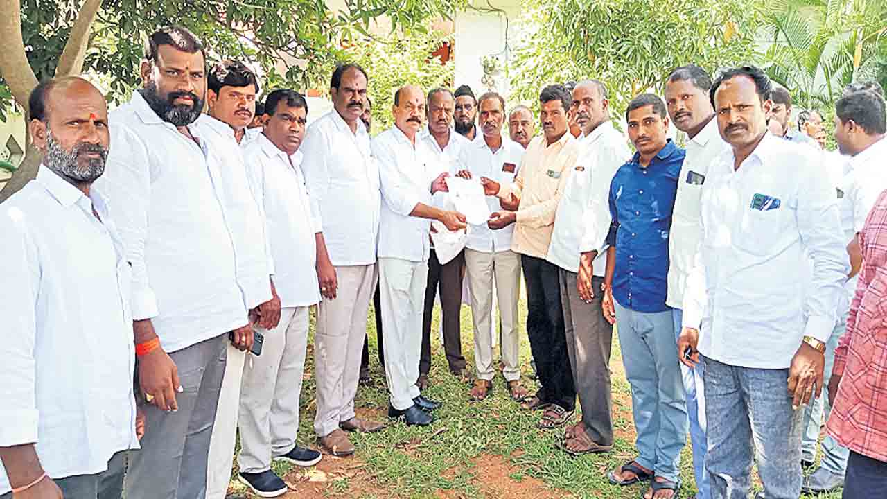 పేదలకు వరంలా మారిన ముఖ్యమంత్రి సహాయనిధి పథకం