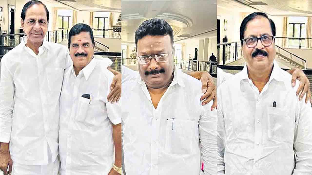 బీజేపీకి షాక్‌ మీద షాక్‌