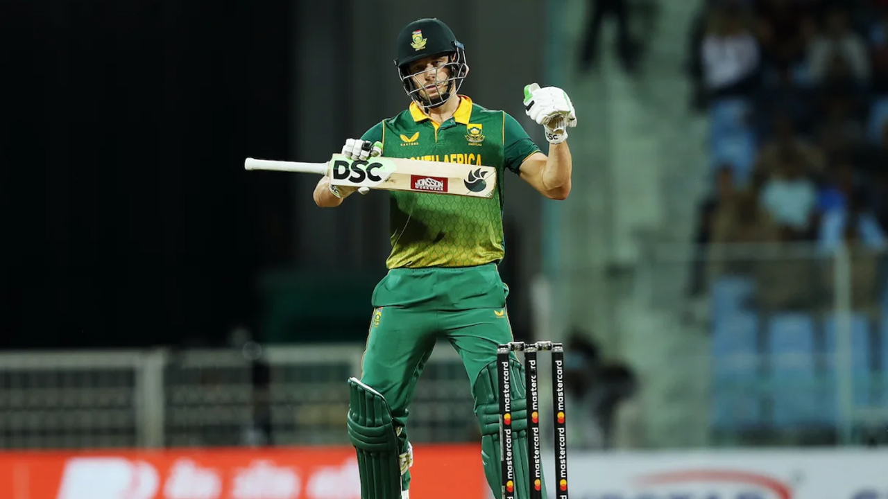 India Vs SA ODI | ఓపెన‌ర్ల త‌డ‌బాటు.. నాలుగో ఓవ‌ర్‌లో టీం ఇండియా తొలి వికెట్