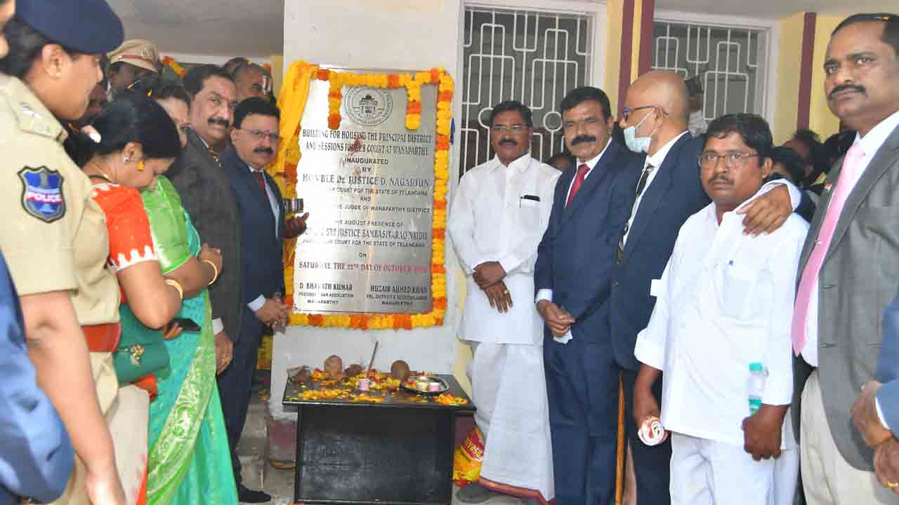 నేరాల తీరు మారుతోంది