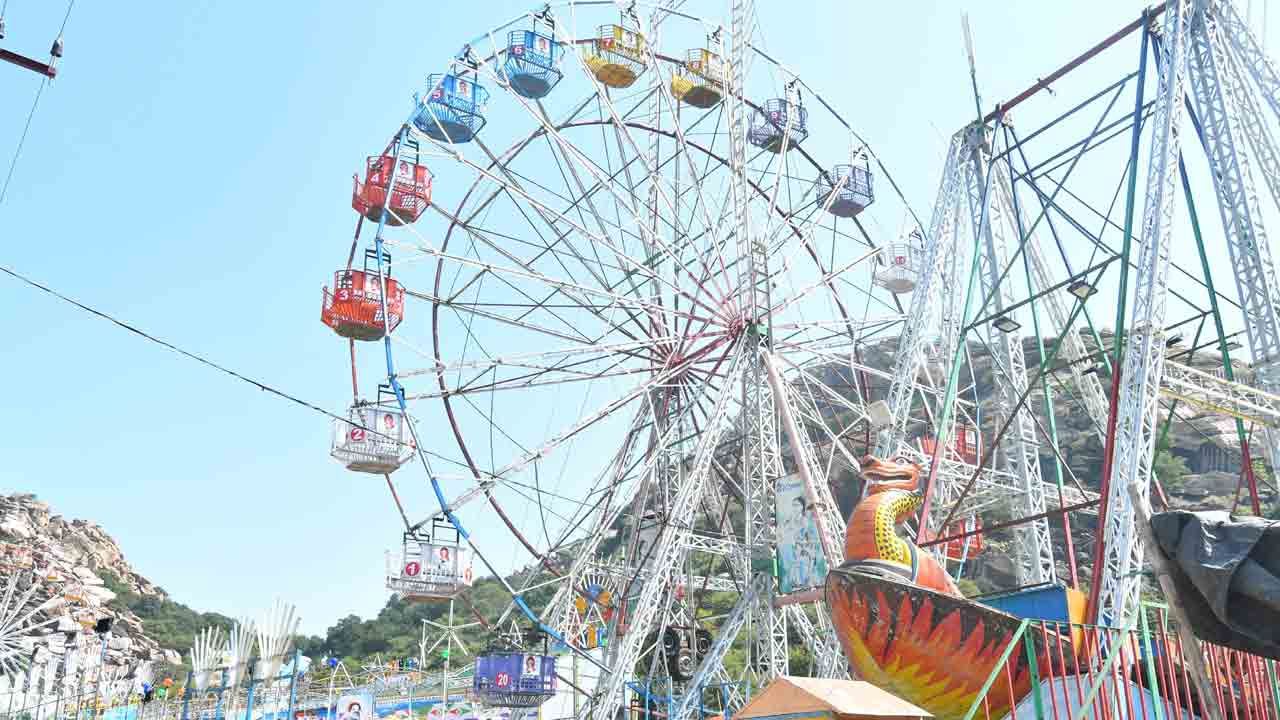 గోవిందా.. గోవింద..