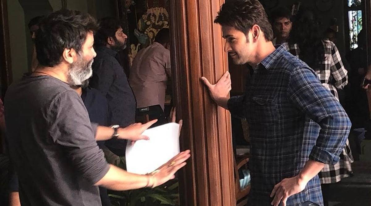 SSMB28 : మహేష్ బాబు, త్రివిక్రమ్ సినిమా రెండో షెడ్యూల్ ఎప్పుడంటే..?