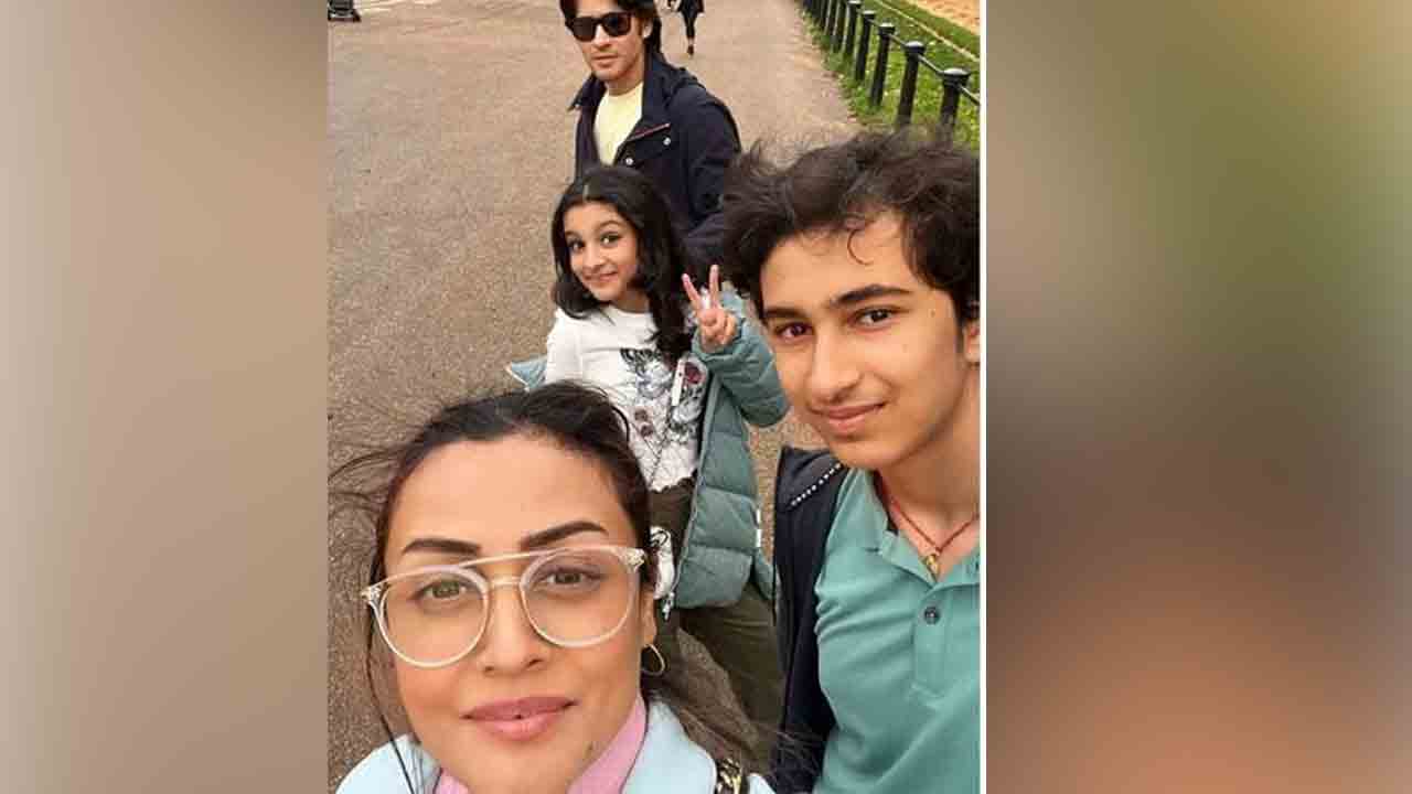 Mahesh Babu | మహేశ్‌ బాబు ఫ్యామిలీ ఇప్పుడెక్కడుందో తెలుసా..?