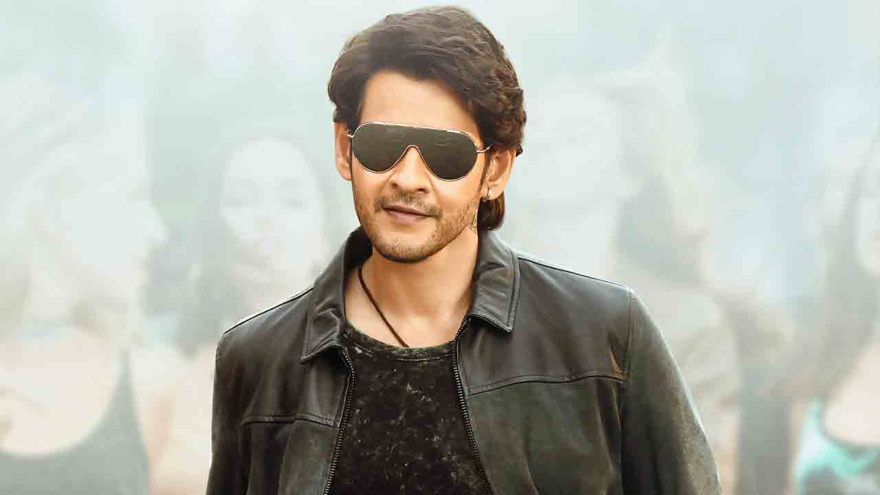 ధోనీ నిర్మాణంలో మహేష్‌ బాబు..