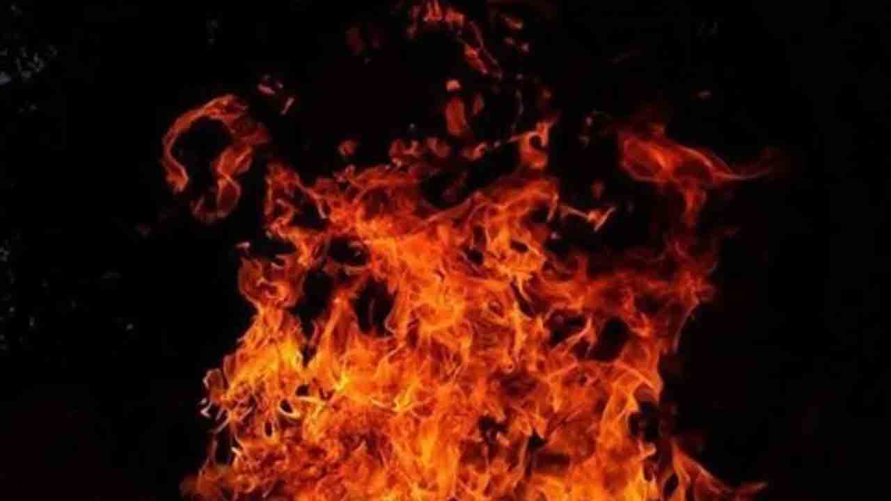 మైలార్‌దేవ్‌పల్లిలో విషాదం.. మహిళ ఆత్మహత్య