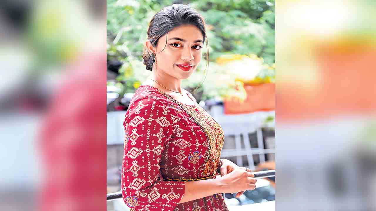 అబ్బాయినే ఫాలో అవుతాను!