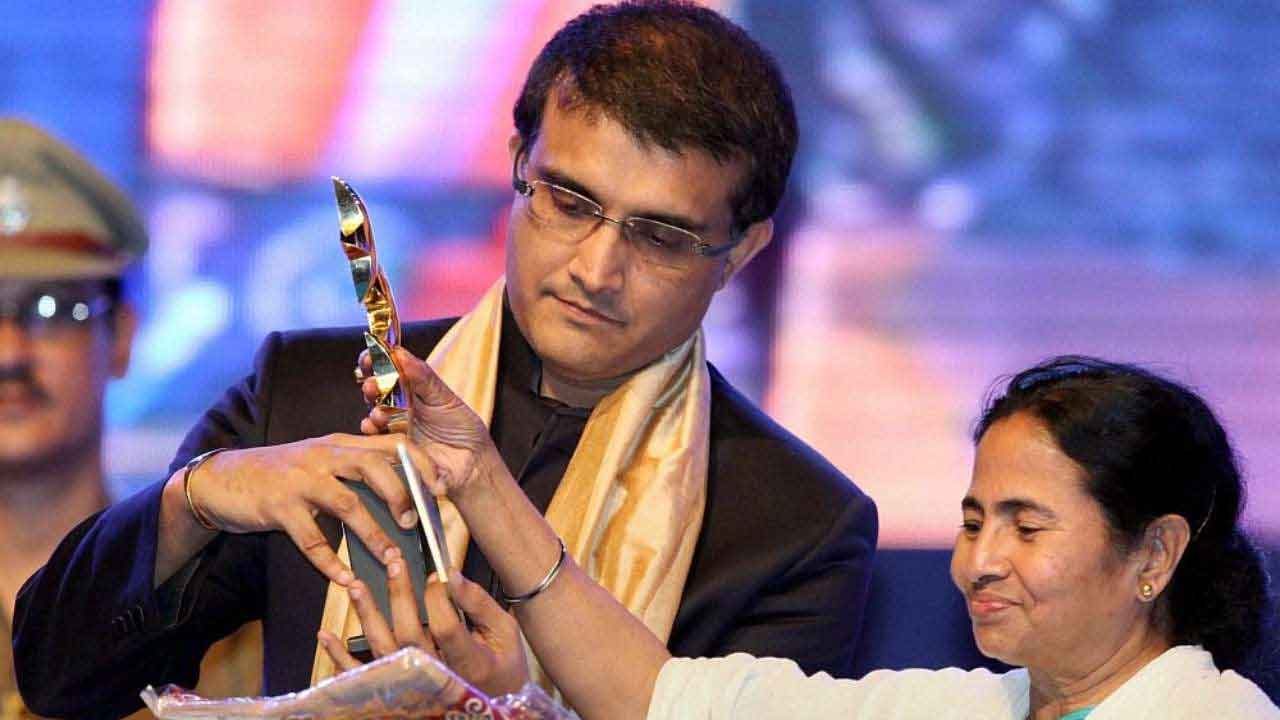 Mamata and Ganguly | ప్రతిష్ట కోసం మమత పాకులాట.. గంగూలి చరిష్మాతో ఆకట్టుకునే ప్రయత్నం