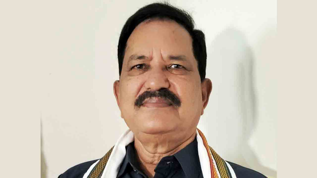 దమ్మున్న నాయకుడు కేసీఆర్‌