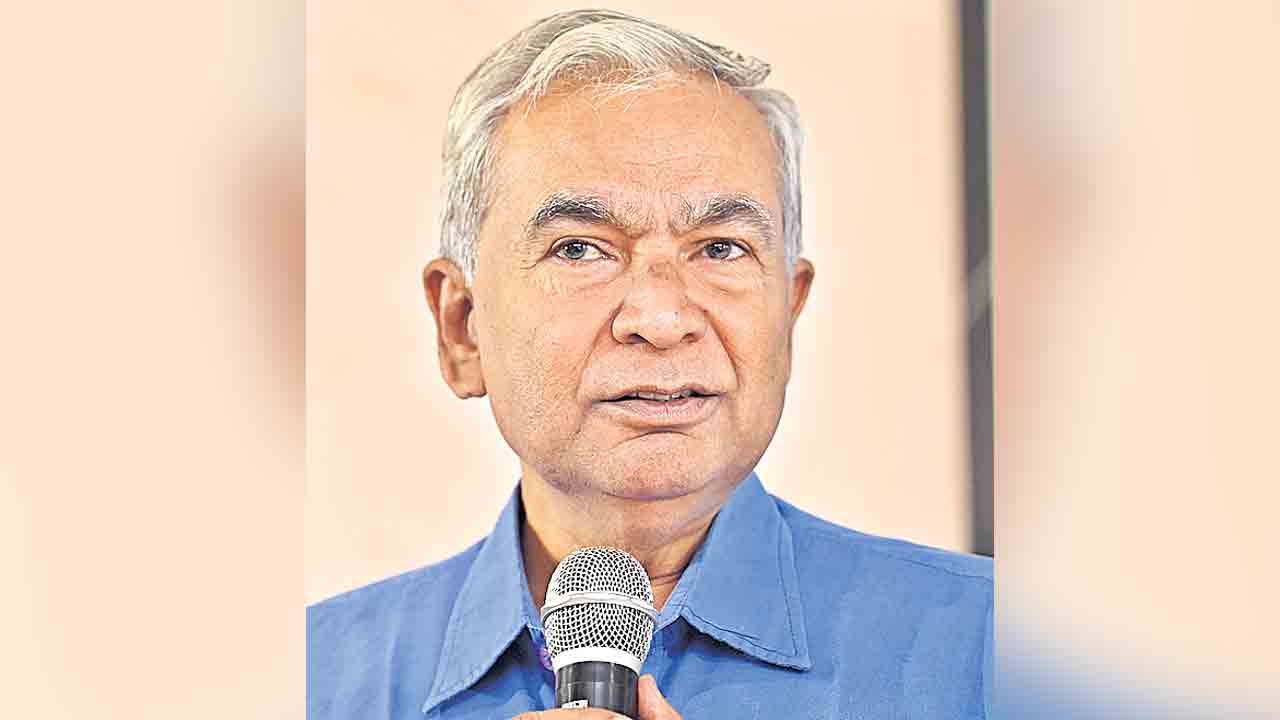 గుజరాత్‌ మాడల్‌ విఫలం.. అక్కడ ఇప్పటికీ దళితులపై వివక్ష