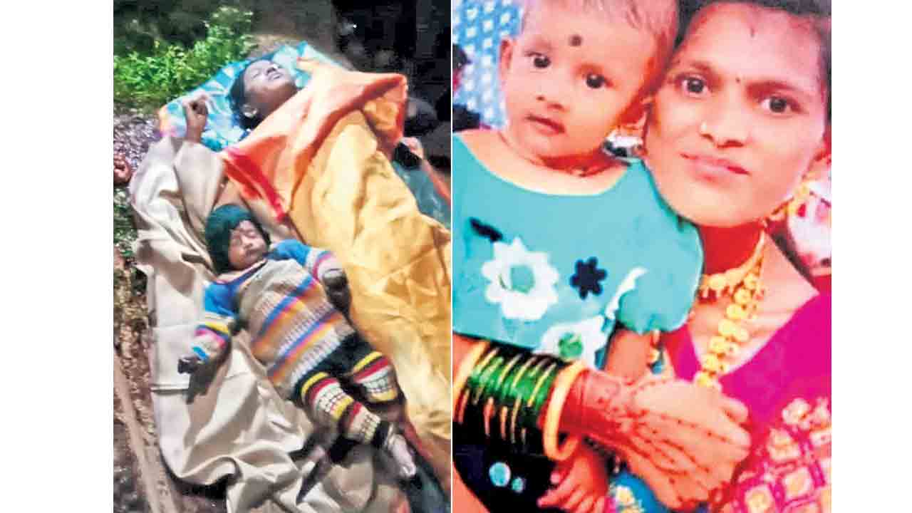 అమ్మా.. నేనేం పాపం చేశా..?