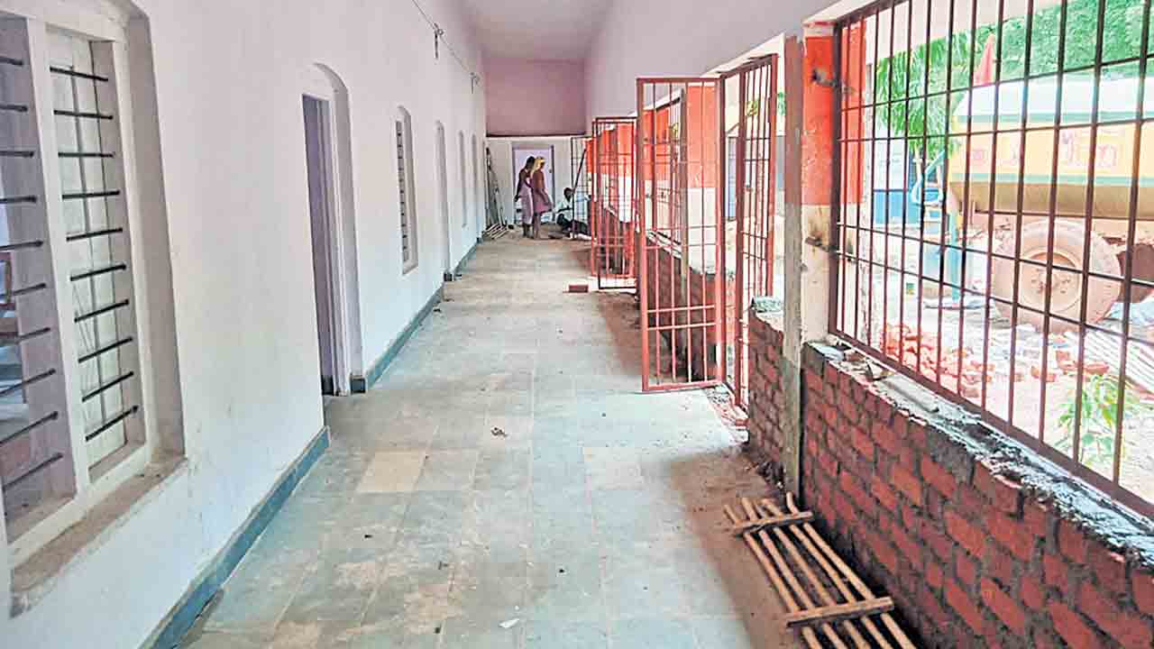 కార్పొరేట్‌కు దీటుగా..