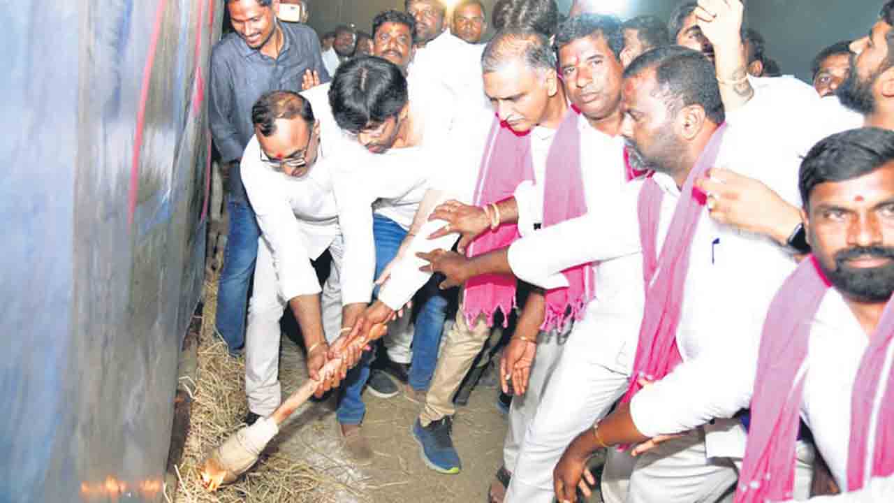 వచ్చే దసరా నాటికి ఐటీ హబ్‌