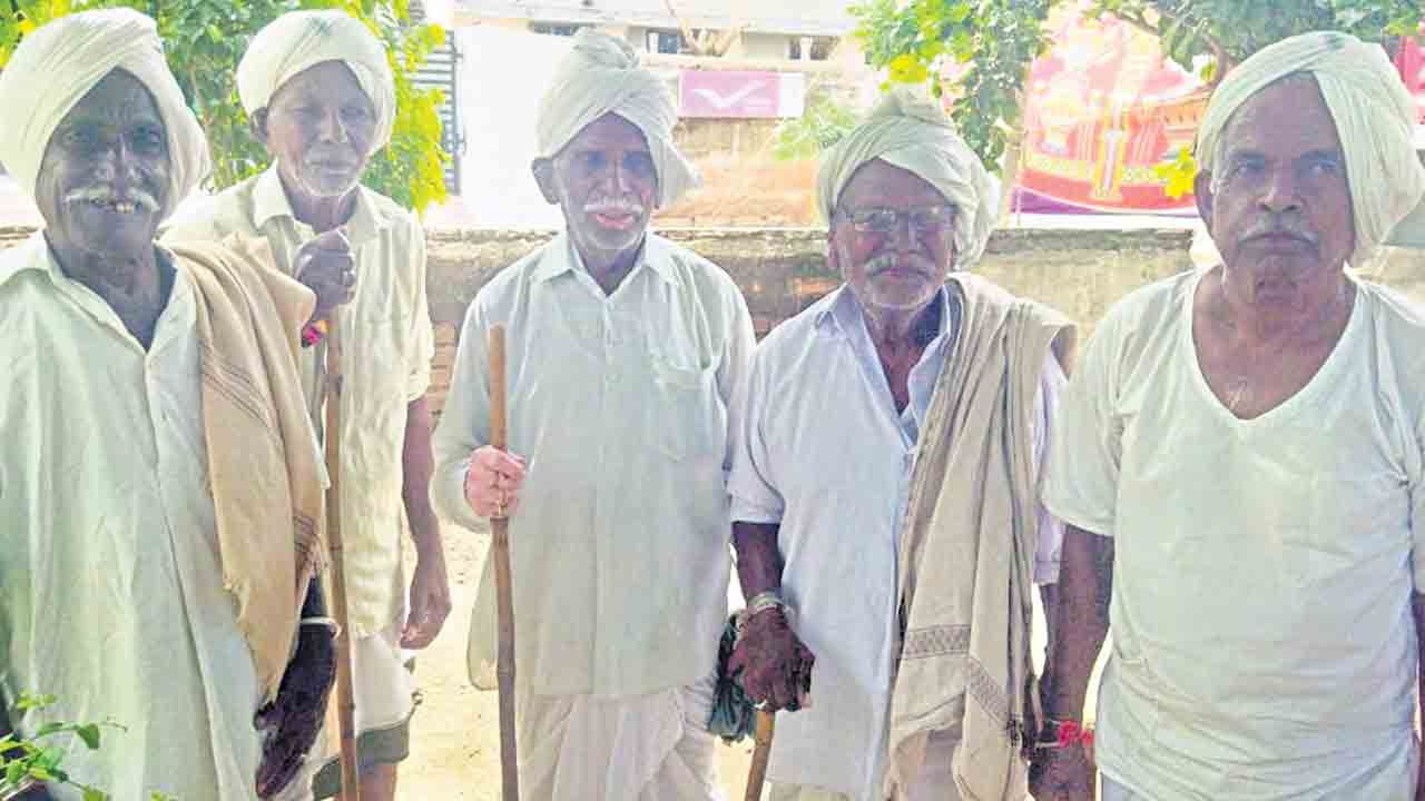 తలమానికం తలపాగా