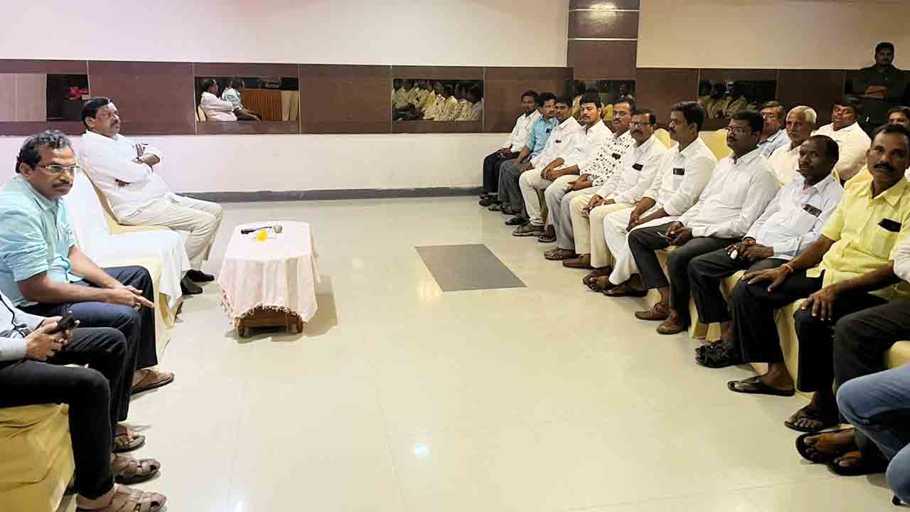 బీజేపీకి మరో షాక్‌