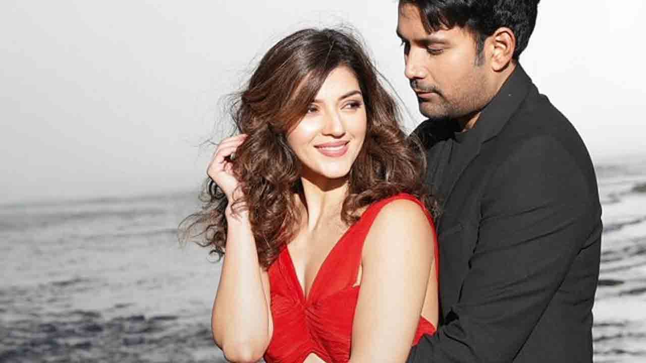 Mehreen Pirzada | ఐలాండ్‌లో విక్రాంత్‌తో మెహరీన్‌ ఫిర్జాదా.. కొత్త అప్‌డేట్‌ స్టిల్స్‌ వైరల్