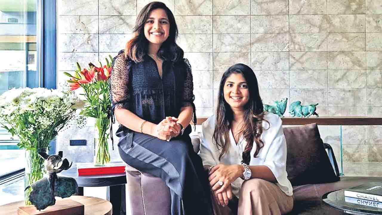 ఇస్మార్ట్‌ పిలుపు