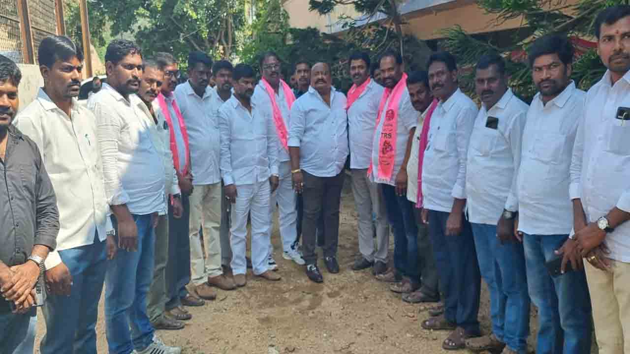 మునుగోడులో బీజేపీ మూడో స్థానానికే పరిమితం: మంత్రి గంగుల