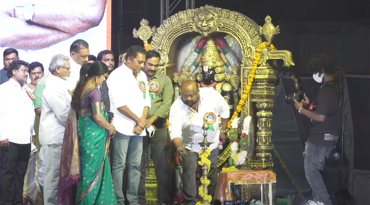 అట్టహాసంగా రెండో రోజు కరీంనగర్ కళోత్సవాలు.. పాల్గొన్న మంత్రి గంగుల కమాలకర్