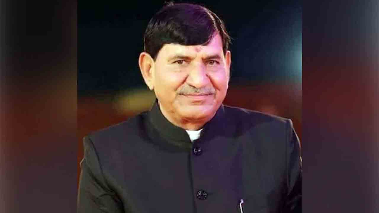 కేబుల్‌ బ్రిడ్జి ప్రమాదం.. బీజేపీ ఎంపీ కుటుంబంలో విషాదం