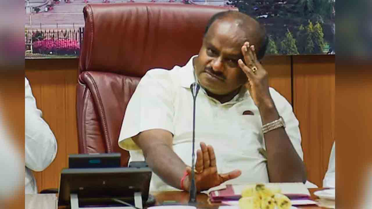 కర్ణాటకలో కమల్‌.. తెలంగాణలో ఢమాల్‌