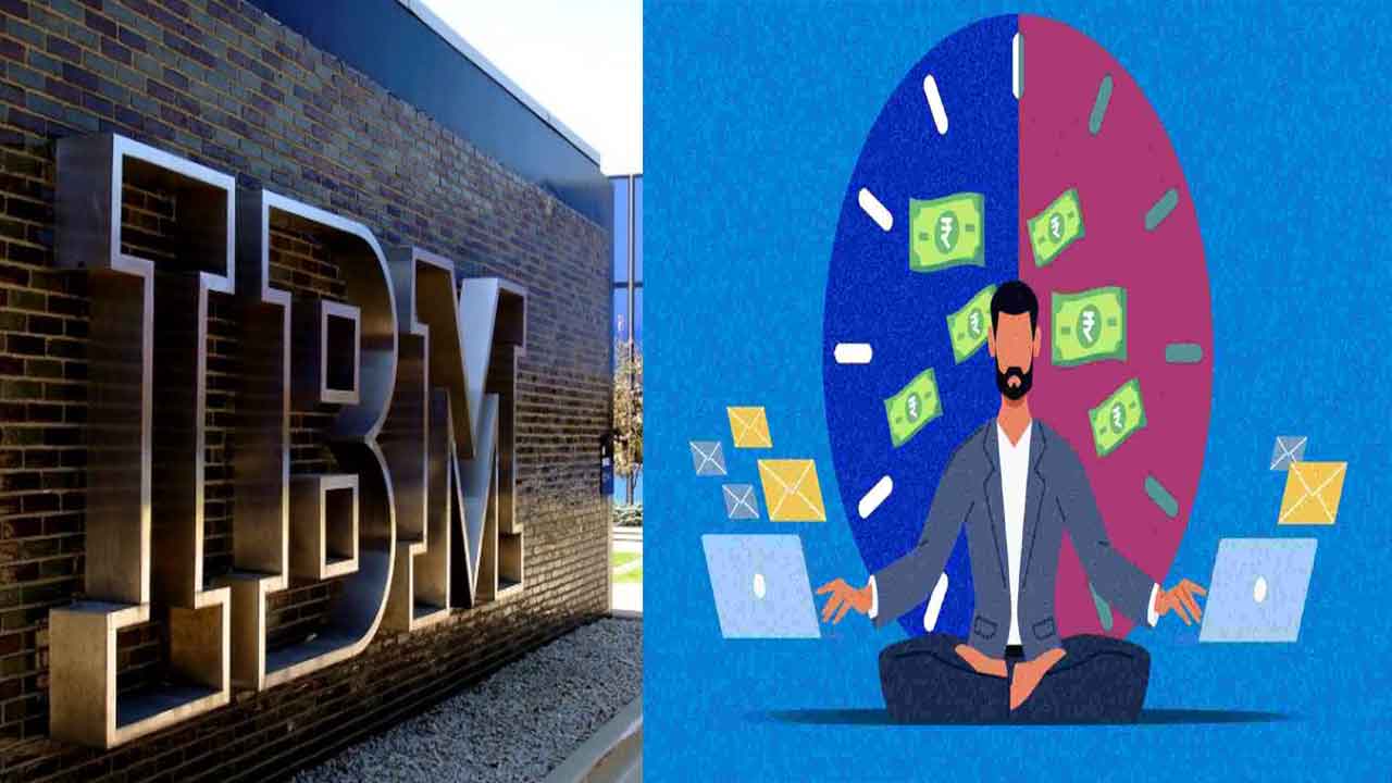 Moonlighting @ IT | మూన్‌ లైటింగ్‌ అనైతికం : ఇంటర్నల్‌ నోట్‌లో ఐబీఎం ఎండీ