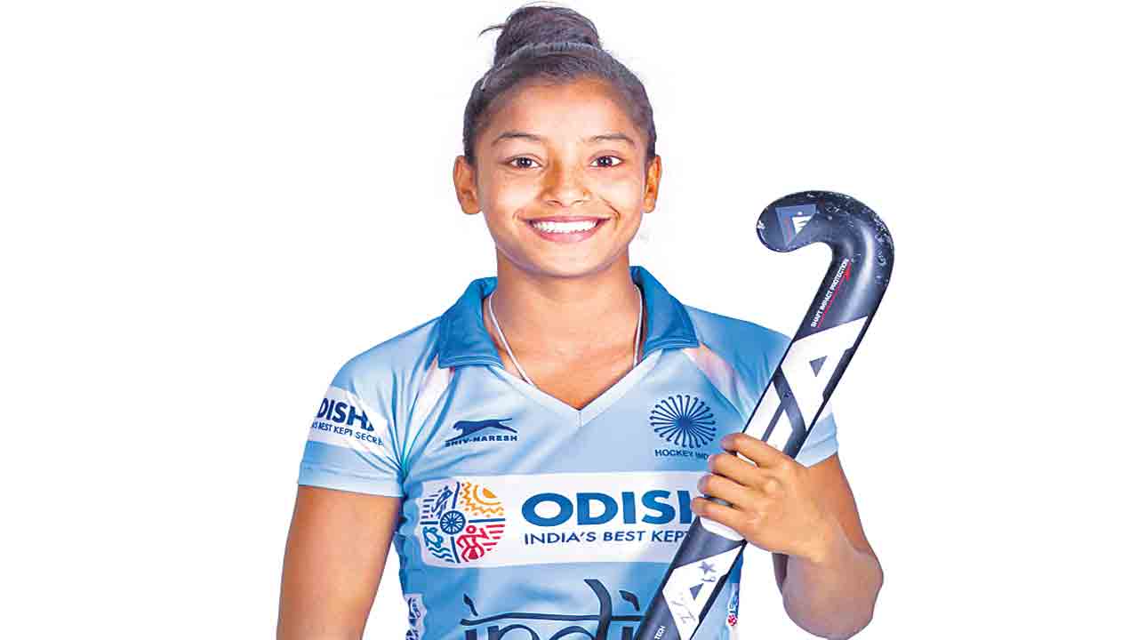 ‘రైజింగ్‌ స్టార్‌ ఆఫ్‌ ది ఇయర్‌’ ముంతాజ్‌