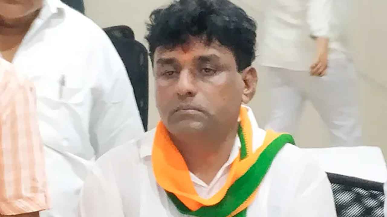 అంధేరీలో ముర్జీ ప‌టేల్‌ను బ‌రిలో దించిన బీజేపీ