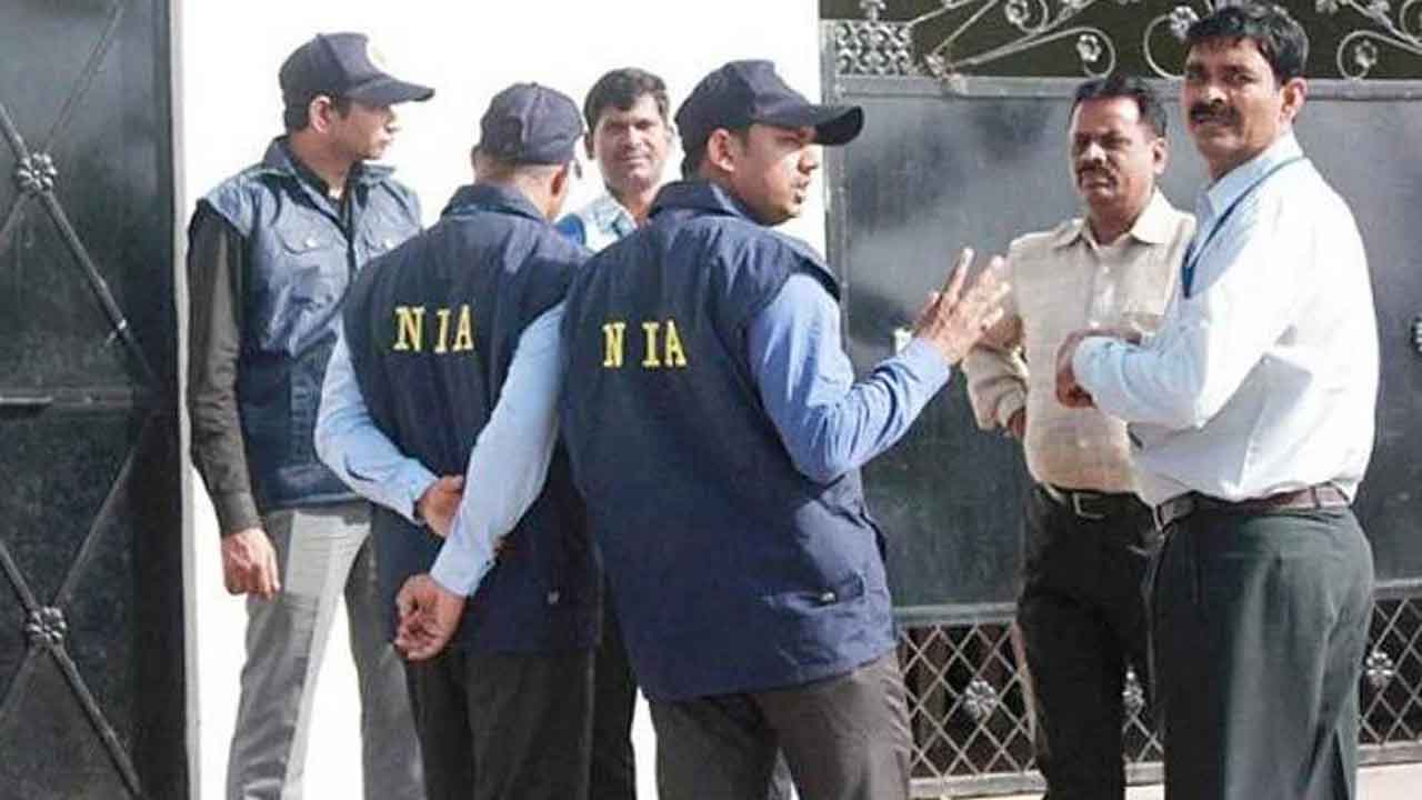 NIA Raids | పంజాబ్‌, హర్యానాల్లో ఎన్‌ఐఏ దాడులు.. కబడ్డీ ప్రమోటర్‌ ఇంట్లో సోదాలు