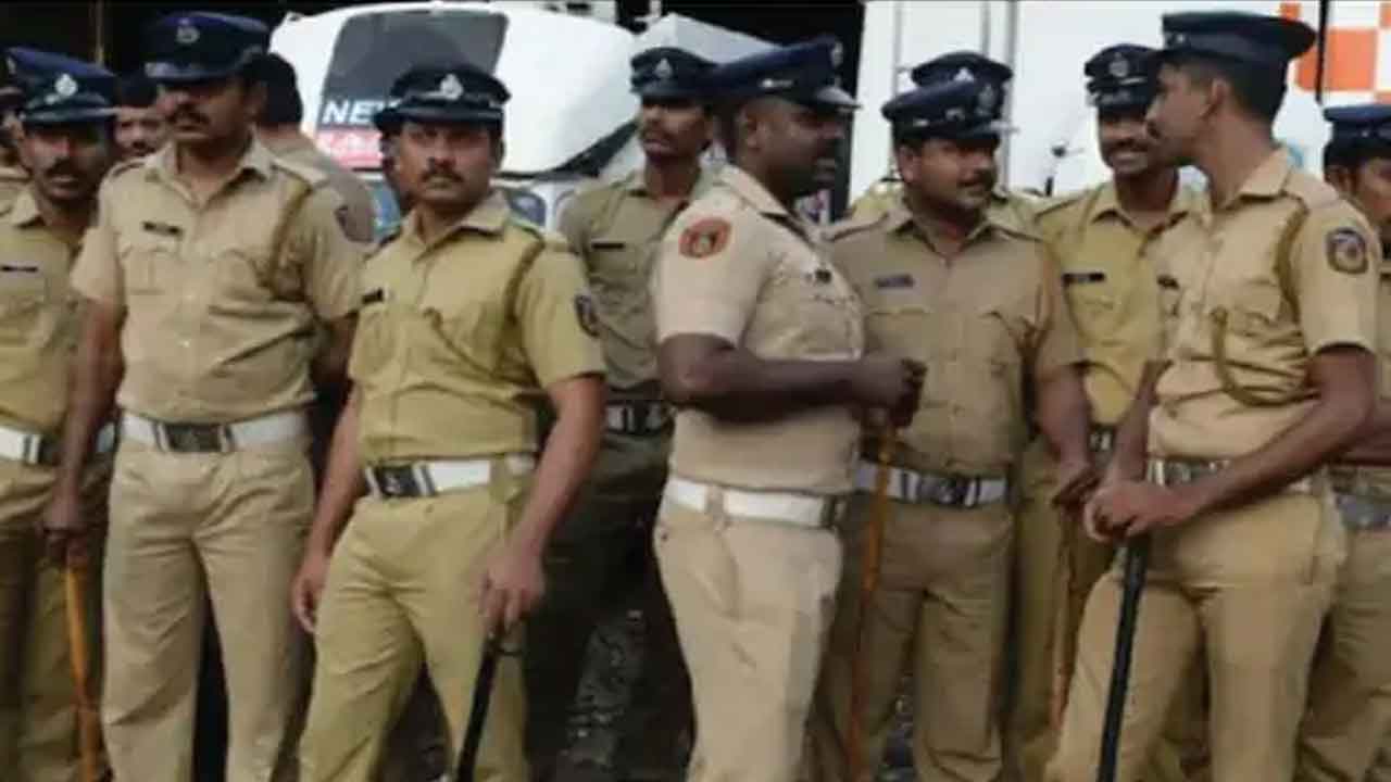 కేరళలో పీఎఫ్‌ఐతో పోలీసులకు సంబంధాలు.. ఎన్‌ఐఏ నివేదిక వెల్లడి