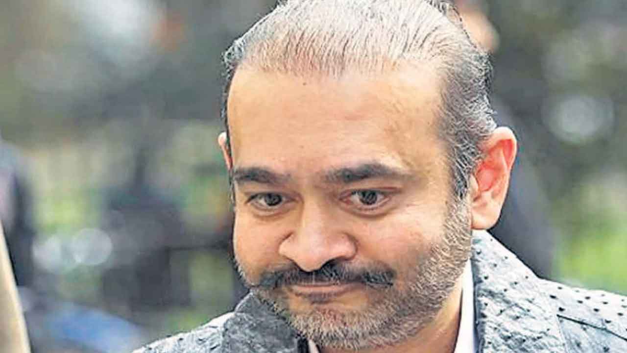 Nirav Modi | నీరవ్‌ మోదీకి పీఎంఎల్‌ఏ కోర్టు షాక్‌.. రూ.924 కోట్ల ఆస్తుల జప్తు