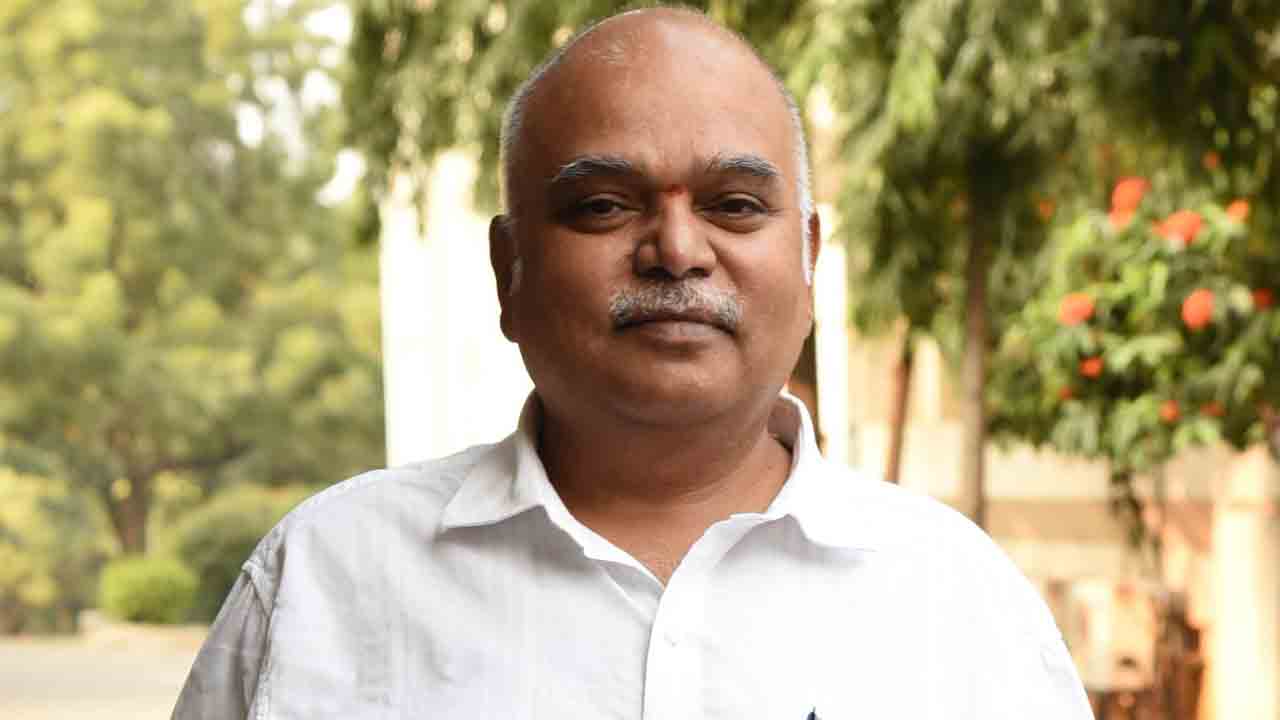 ‘గాడ్‌ ఫాదర్‌’ అందరినీ సంతోషపెట్టాడు