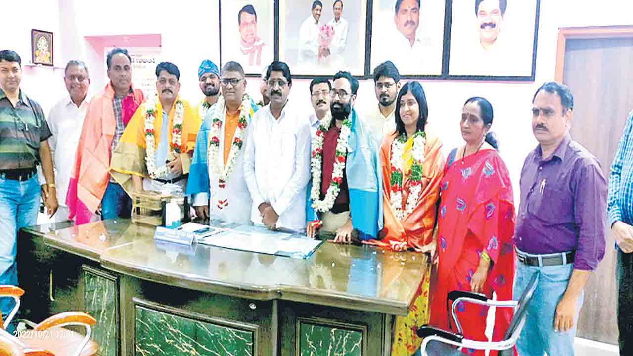 జీజీహెచ్‌ వైద్యులు రికార్డు సృష్టించారు