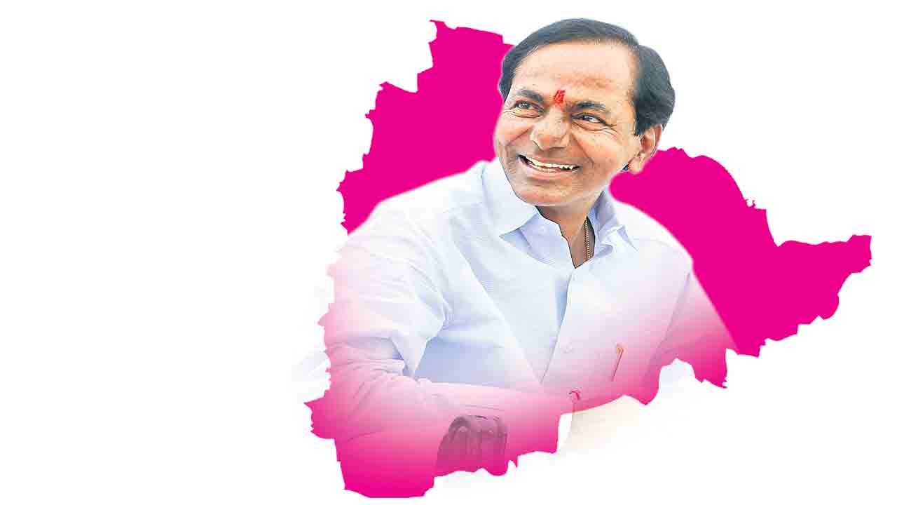 తెలంగాణలో సర్వ మతాలకు పెద్దపీట