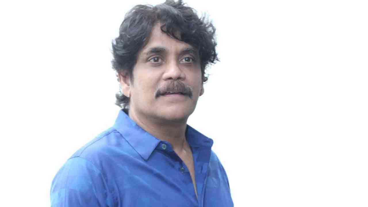 Nagarjuna | ది ఘోస్ట్ అంద‌రినీ ఆక‌ట్టుకుంటుంది..వైల్డ్ డాగ్ సినిమా గుర్తు రాదు..నాగార్జున చిట్ చాట్