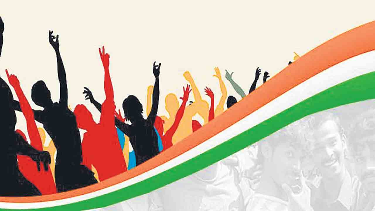 మార్పు కోసం కదిలిన మహానేత