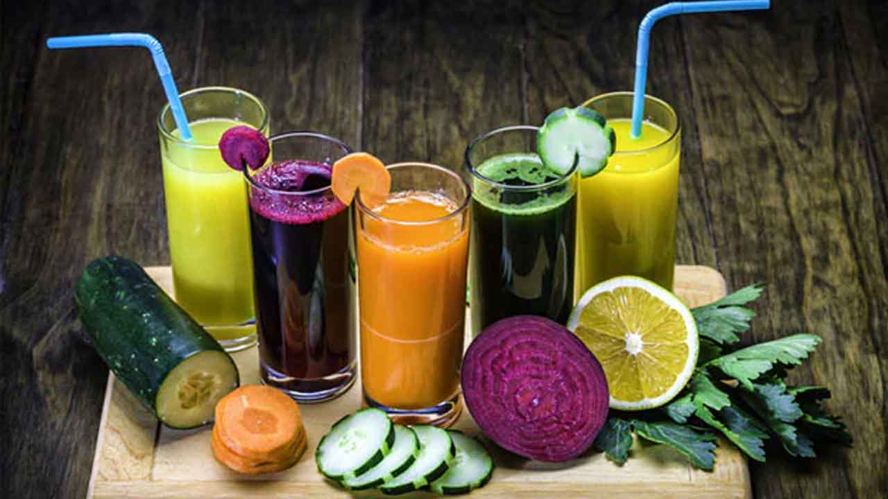 Better Lifestyle | బెటర్‌ లైఫ్‌స్టైల్‌ కోసం అద్భుత మైన పానీయాలు.. వీటిని నిత్యం తాగితే ఎంతో ఆరోగ్యం