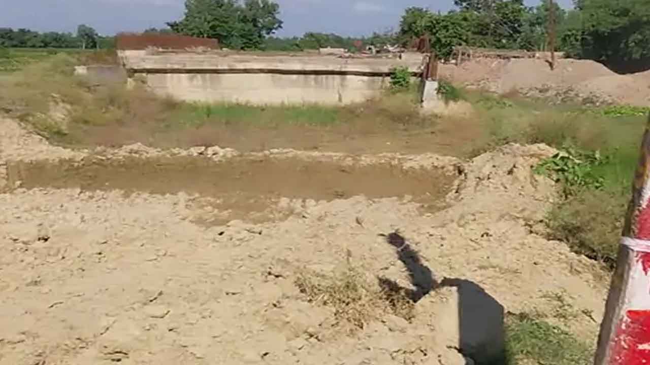 Border dispute | సరిహద్దు వివాదాన్ని లేవనెత్తిన నేపాల్‌.. రోడ్డు నిర్మాణ పనులపై అభ్యంతరం