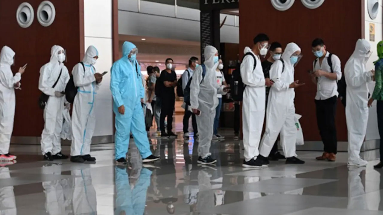 New Corona Wave | యూరప్‌లో మరో కరోనా వేవ్?.. హెచ్చరించిన డబ్ల్యూహెచ్‌వో