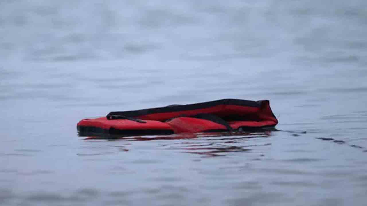 నైగర్‌ నదిలో మునిగిన పడవ.. 76 మంది జలసమాధి