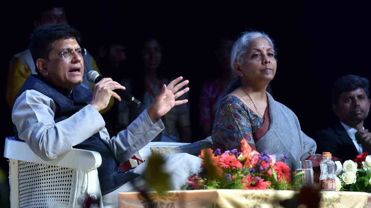 ‘కమల్‌ ఫైల్స్‌’పై కేంద్ర మంత్రుల మౌనం