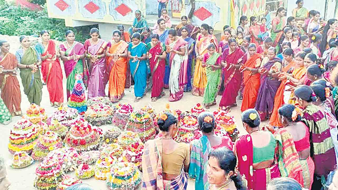 అభివృద్ధిలో అగ్రగామి తెలంగాణ