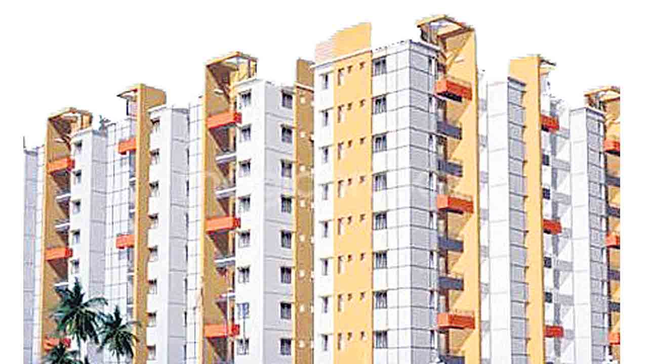 ప్రభుత్వ ప్లాట్లు, భూములు, ఇండ్ల వేలం