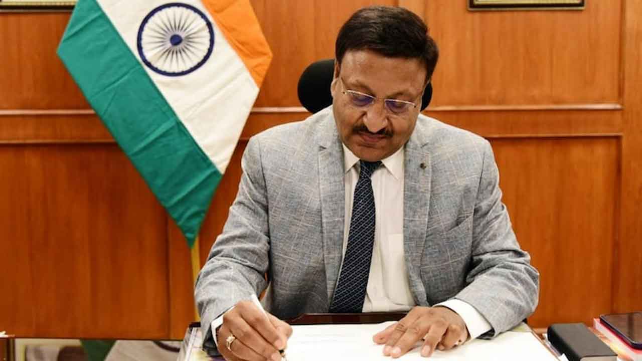 ఎస్‌డీపీఐకి పీఎఫ్‌ఐతో లింక్‌ లేదు.. స్పష్టం చేసిన ఎన్నికల కమిషన్‌