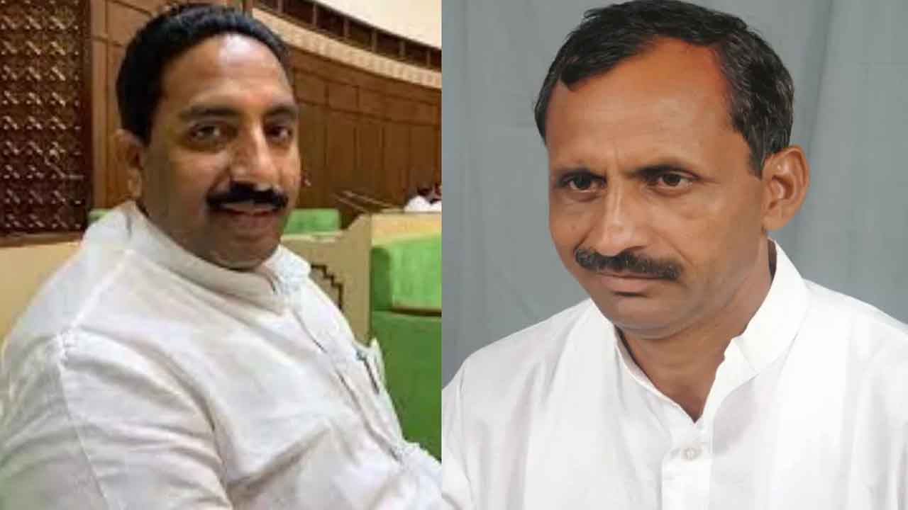 Notice to MInister | రాజస్థాన్‌ మంత్రి సమాధానంపై ఎమ్మెల్యే ఫిర్యాదు.. సంజాయిషీ కోరుతూ మంత్రికి నోటీసు