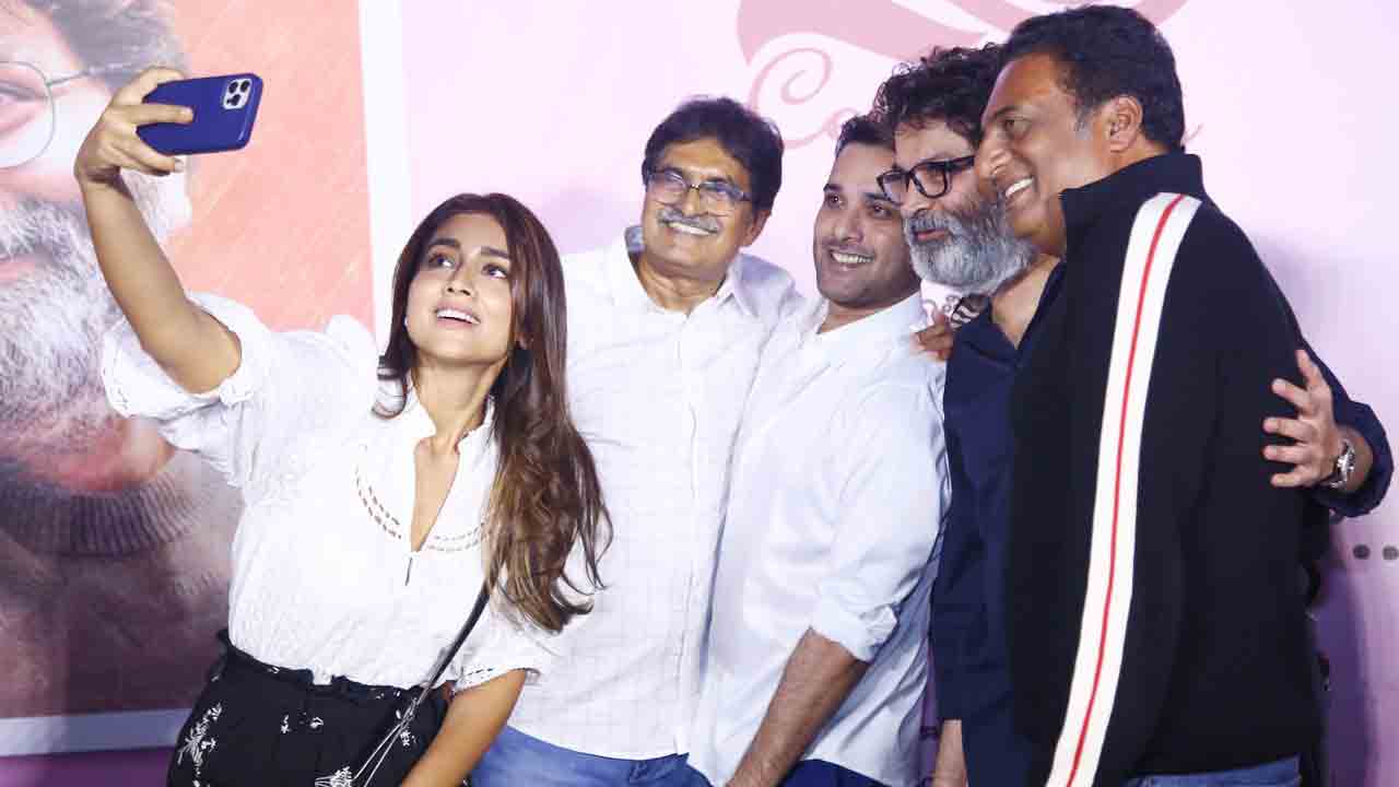 20 ఏండ్ల ‘నువ్వే నువ్వే’