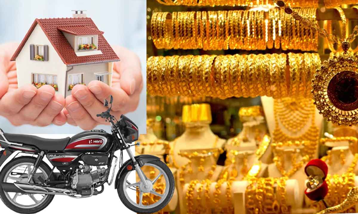 Diwali Offers | బంగారం నుంచి ఇండ్ల వరకు బ్యాంకుల బంపర్‌ ఆఫర్స్‌.. ఈ నెలాఖరు వరకే!