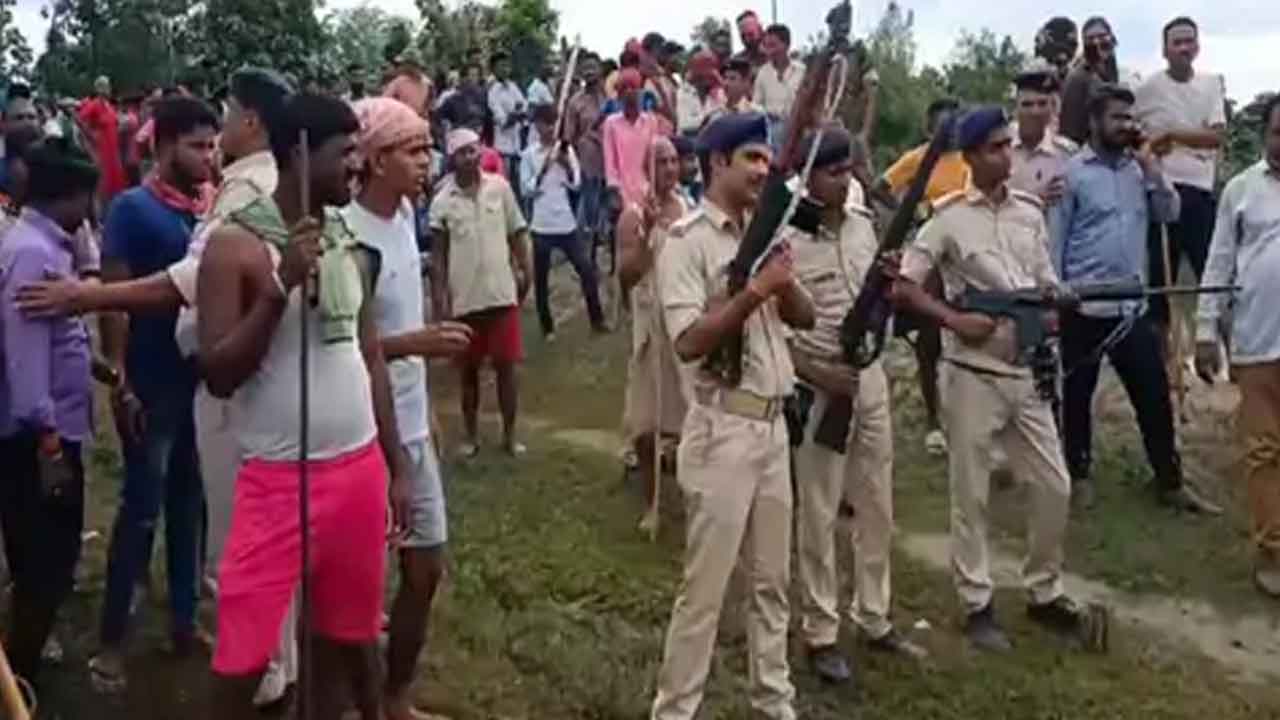 Operation Tiger | 9 మందిని చంపిన పెద్దపులి.. పులిని మట్టుబెట్టేందుకు చెరుకు తోటలో బిగించిన ఉచ్చు