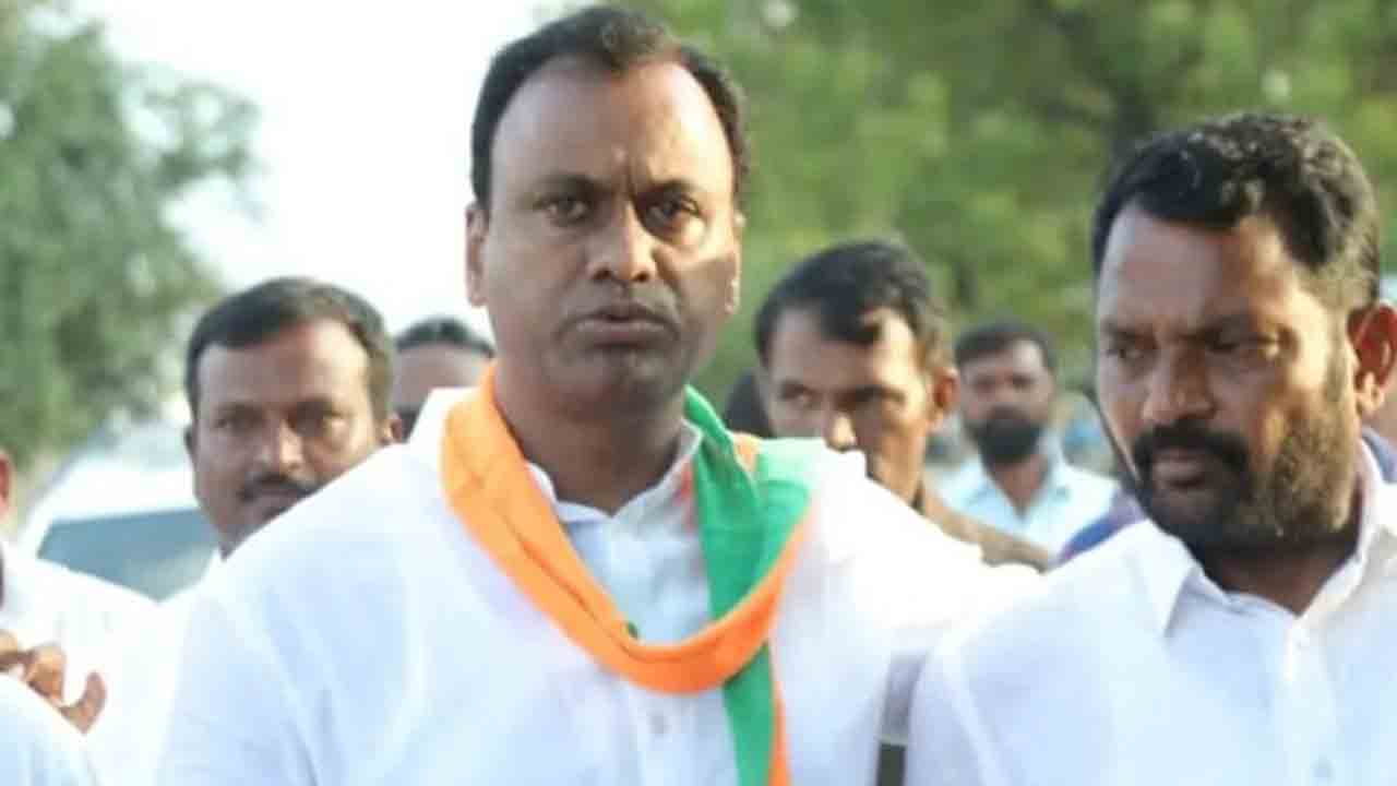 ఖాతాల్లో కోట్ల దందా.. రాజగోపాల్‌ కంపెనీ నుంచి భారీగా నగదు బదిలీ