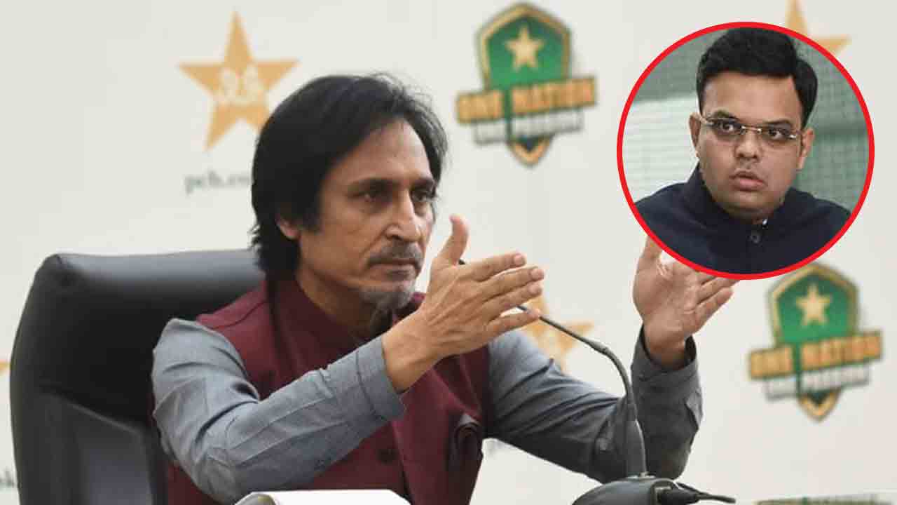 Asia Cup-2023 | జైషా ప్రకటనపై ఉలిక్కిపడ్డ పాక్‌..! ఏసీసీ భేటీకి పీసీబీ డిమాండ్‌